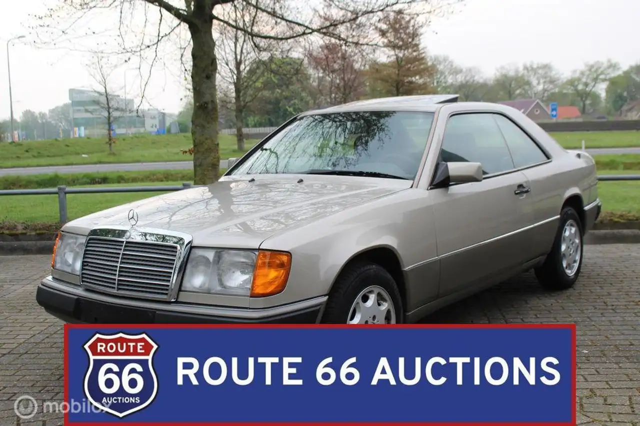 Mercedes-Benz CE 230, foto 5