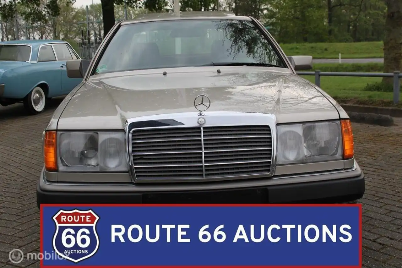 Mercedes-Benz CE 230, foto 4