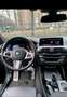 BMW X4 M xdrive M40i 360cv auto Nero - thumbnail 5