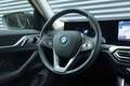 BMW i4 EDrive40 | High Executive / Trekhaak / Comfort Acc Groen - thumbnail 32