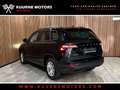 Skoda Karoq 1.5 TSI DSG Alu16\/Cam/Carplay/Airco *1j garantie* Noir - thumbnail 2