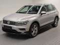 Volkswagen Tiguan LED/SHZ/AHK/ACC/Navi/Mirro Link/HUD Silber - thumbnail 1