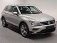 Volkswagen Tiguan LED/SHZ/AHK/ACC/Navi/Mirro Link/HUD Silber - thumbnail 6