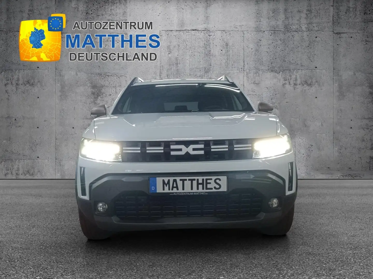 Dacia Duster 140 AT Extreme Aktion! Navi* WinterPak Kamera 1... - 2