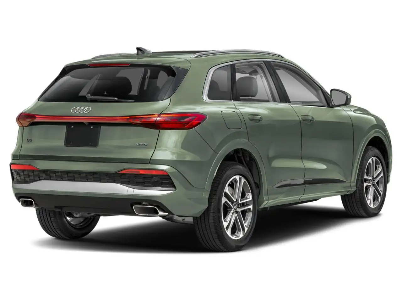 Audi Q5 снимка Audi Q5