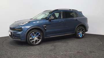 1.5 Turbo PHEV ~ Led ~ 360 ~ Pano ~ PDC ~MegaStock