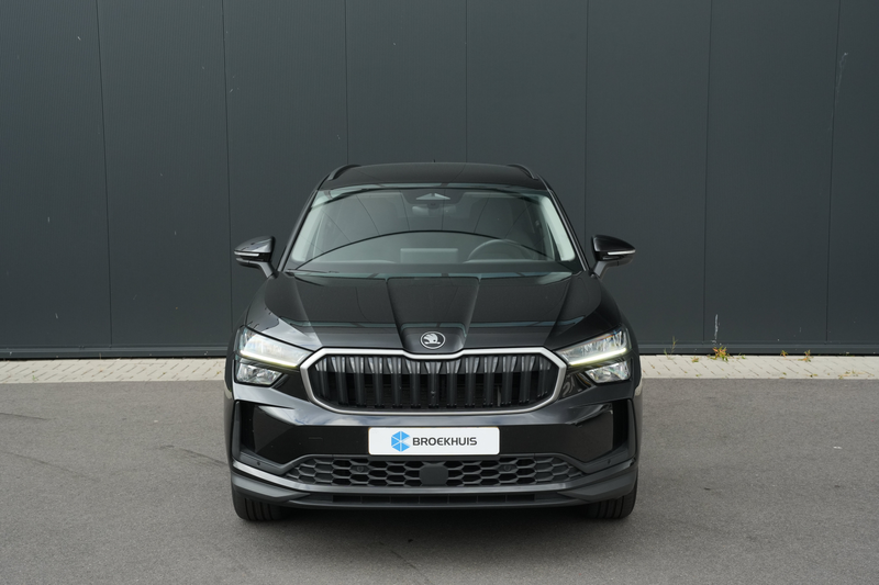 Skoda Kodiaq 1.5 TSI 150pk MHEV Business Edition 7p. | Trekhaak — photo 2