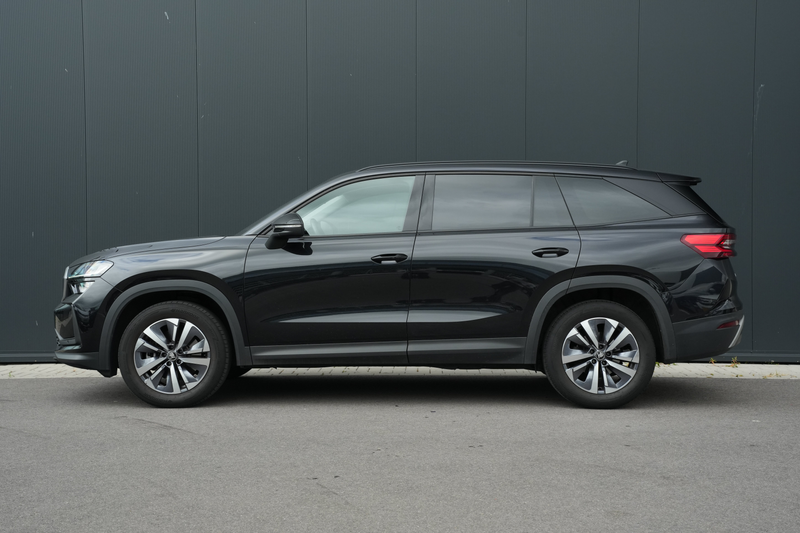 Skoda Kodiaq 1.5 TSI 150pk MHEV Business Edition 7p. | Trekhaak — photo 4