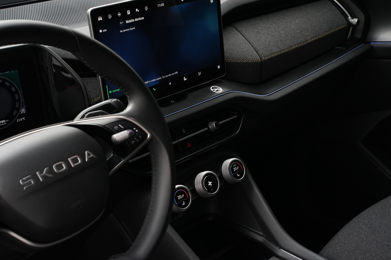 Skoda Kodiaq 1.5 TSI 150pk MHEV Business Edition 7p. | Trekhaak — photo 11