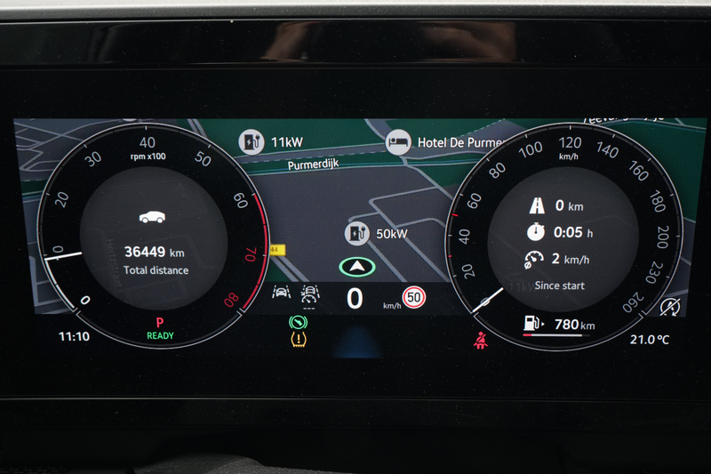 Skoda Kodiaq 1.5 TSI 150pk MHEV Business Edition 7p. | Trekhaak — photo 9