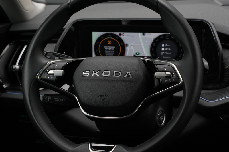 Skoda Kodiaq 1.5 TSI 150pk MHEV Business Edition 7p. | Trekhaak — photo 6