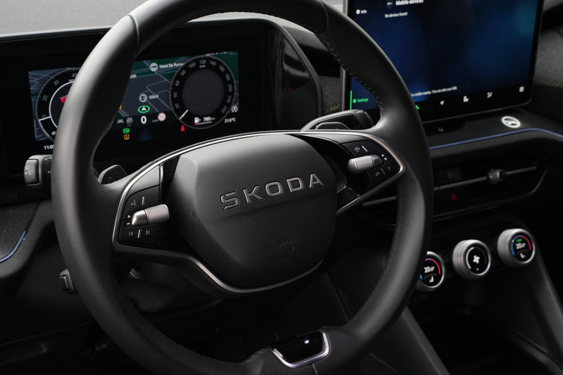 Skoda Kodiaq 1.5 TSI 150pk MHEV Business Edition 7p. | Trekhaak — photo 7