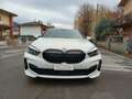 BMW 116 116 d M Sport Bianco - thumbnail 2