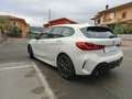 BMW 116 116 d M Sport Bianco - thumbnail 6
