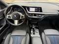 BMW 116 116 d M Sport Bianco - thumbnail 13