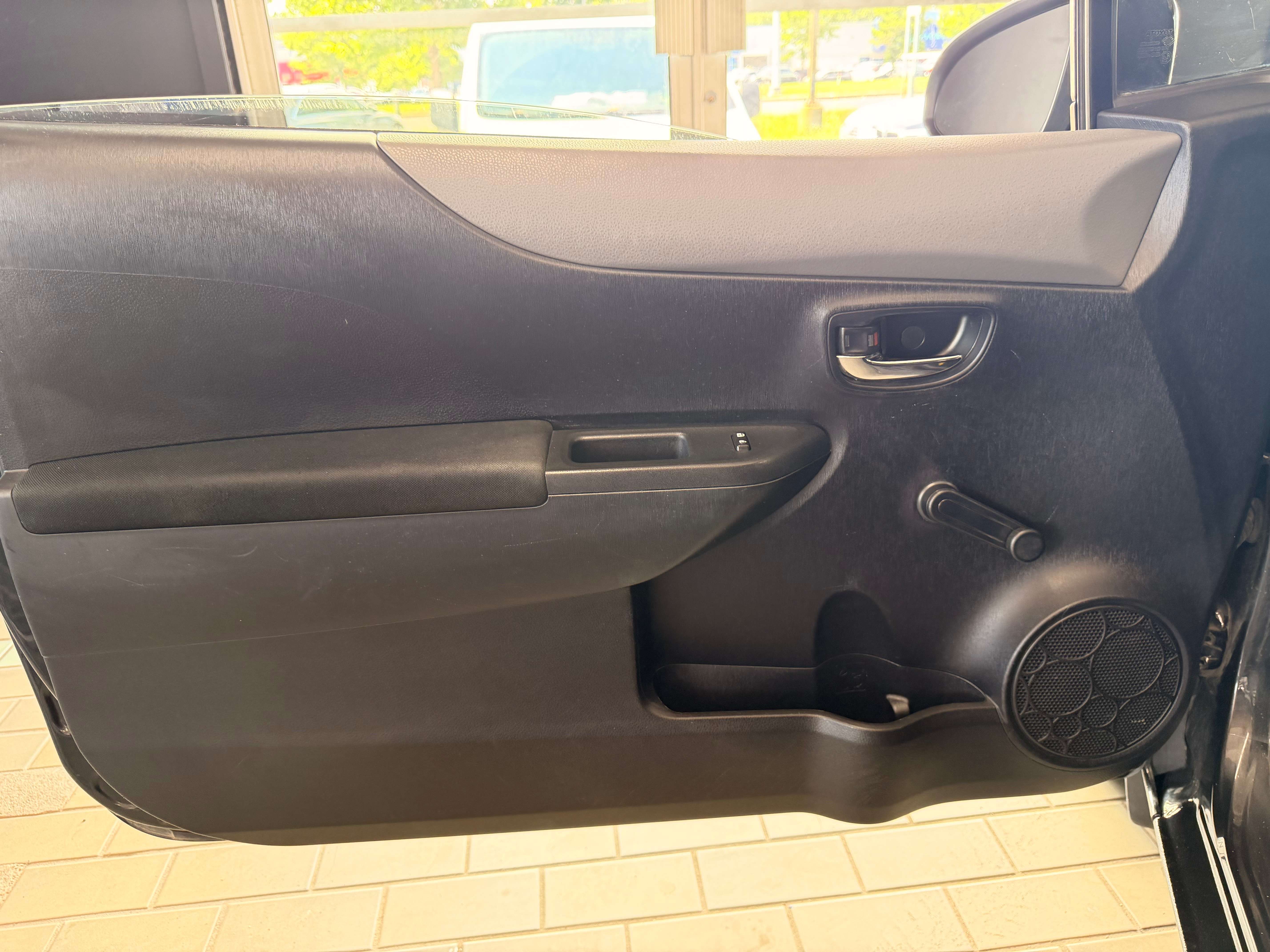 2014 Toyota Yaris Hatchback CE - Image 12