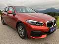 BMW 116 116 i Advantage, Navi, PDC, WLan, LED, Klimaaut. Orange - thumbnail 2