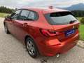 BMW 116 116 i Advantage, Navi, PDC, WLan, LED, Klimaaut. Orange - thumbnail 5