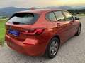 BMW 116 116 i Advantage, Navi, PDC, WLan, LED, Klimaaut. Orange - thumbnail 6