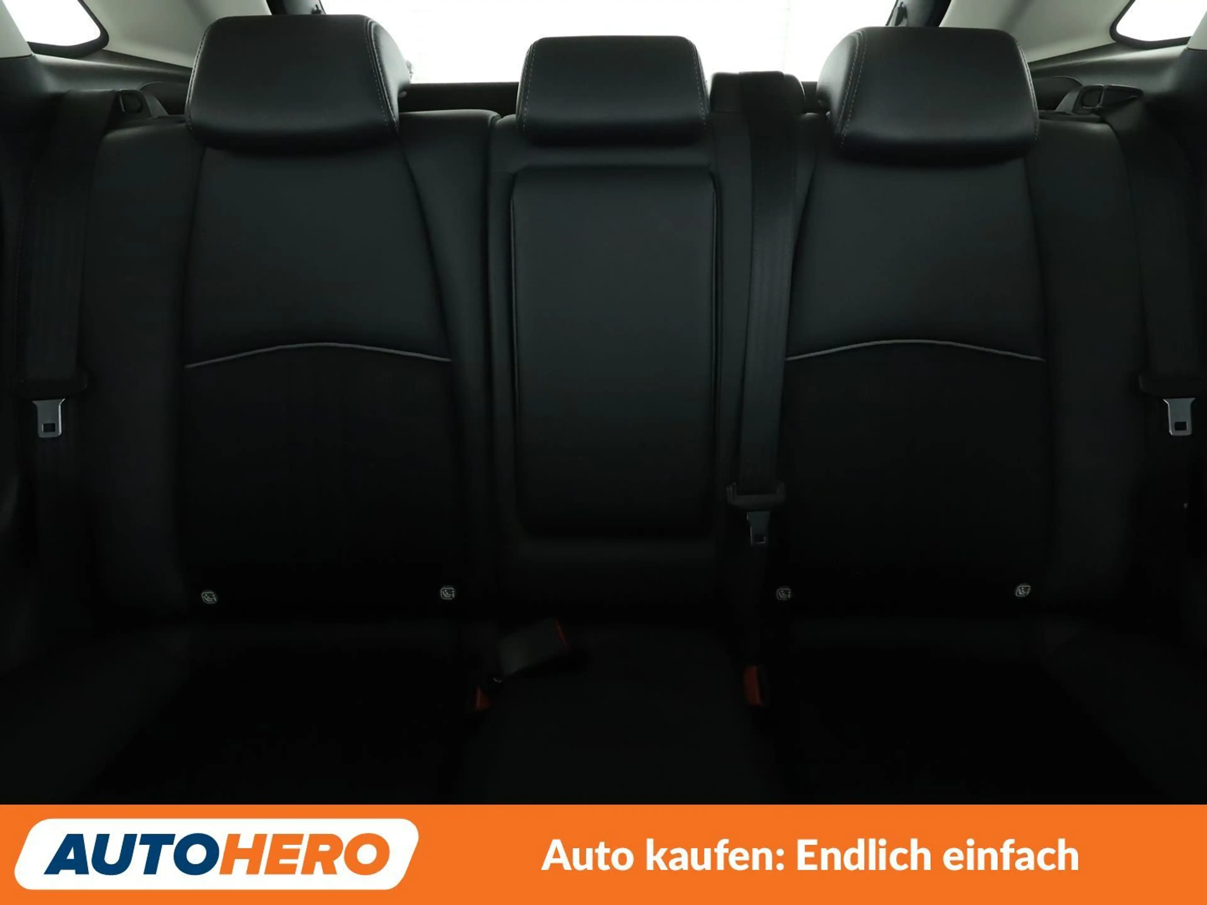 Mazda CX-3 2.0 Skyactiv-G Sports-Line Aut.*NAVI*HEADUP*LED* — photo 15