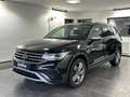 Volkswagen Tiguan Allspace Elegance 4Motion*Matrix*Spur*AHK Zwart - thumbnail 1