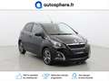 Peugeot 108 VTi 72 Allure S\u0026S 4cv 5p - thumbnail 3