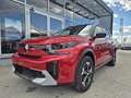 Citroen C3 Aircross Hybrid mHEV 145 Max ë-DSC6 *8 JAHRE GARANTIE* Rot - thumbnail 1
