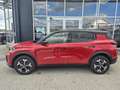 Citroen C3 Aircross Hybrid mHEV 145 Max ë-DSC6 *8 JAHRE GARANTIE* Rot - thumbnail 3