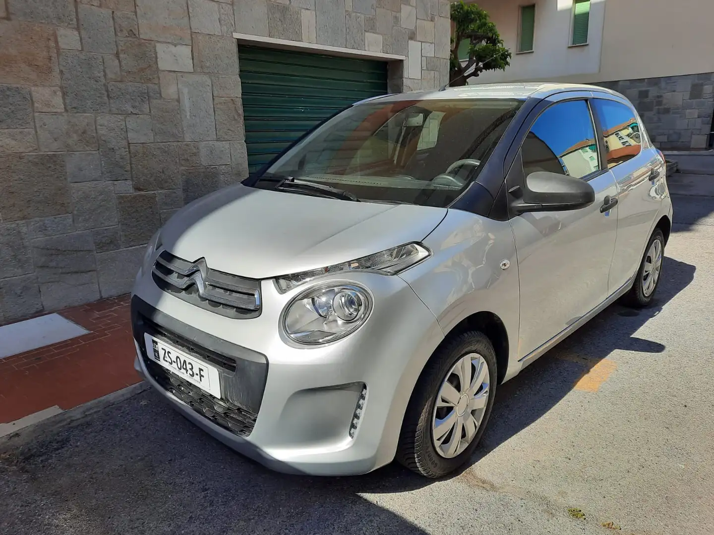 Citroen C1 5p 1.0 Style - 1