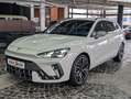 CUPRA Leon 1.5 eTSI PANO SENNH MATRIX DYNAMIC EDGE AHK Grijs - thumbnail 4