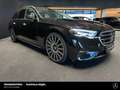 Mercedes-Benz E 450 E 450 T d 4M EXCLUSIVE 21"-AMG Superscreen NP117 Schwarz - thumbnail 2
