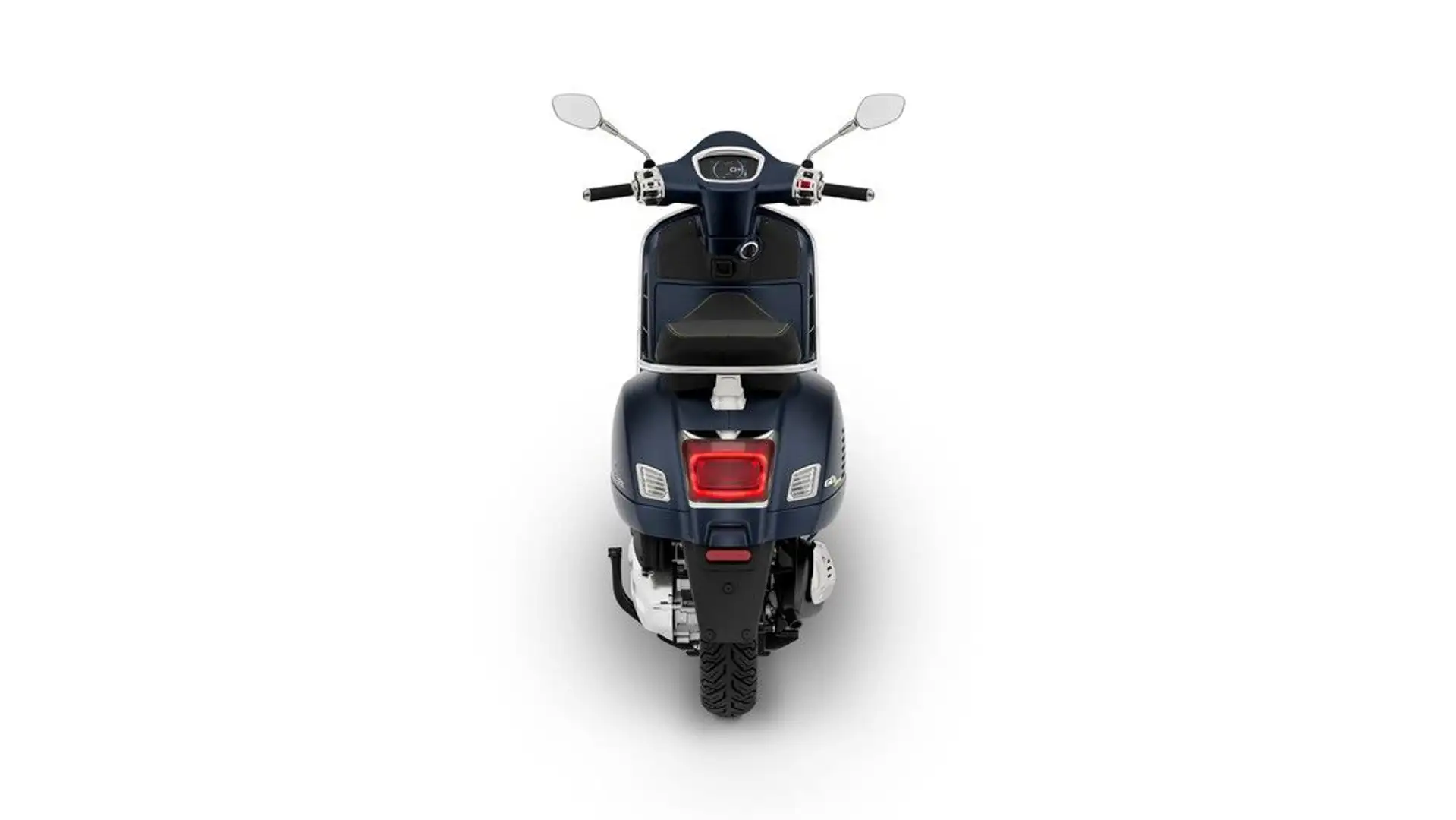 Vespa GTS 310 SuperTech E5+ NEU - sofort! plava - 2