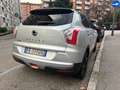 SsangYong Tivoli Tivoli 1.6 Go 2wd Argento - thumbnail 4