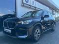 BMW X1 sDrive18i AHK/DrivAssi/PremiumPaket/KomfZug. Negro - thumbnail 2