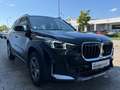 BMW X1 sDrive18i AHK/DrivAssi/PremiumPaket/KomfZug. Negro - thumbnail 4