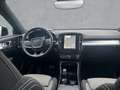 Volvo XC40 Plus BLACK EDITION LED Thors DAB Harman 360 Kamera Noir - thumbnail 4