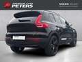 Volvo XC40 Plus BLACK EDITION B3 LED Thors DAB Harman 360 Kam Zwart - thumbnail 2