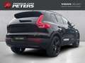 Volvo XC40 Plus BLACK EDITION LED Thors DAB Harman 360 Kamera Noir - thumbnail 2