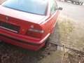 BMW 316 i Coupe Red - thumbnail 5