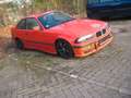 BMW 316 i Coupe Rot - thumbnail 3