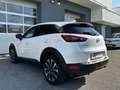 Mazda CX-3 G121 Takumi **Navigation/Tempomat** Blanc - thumbnail 5