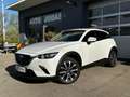 Mazda CX-3 G121 Takumi **Navigation/Tempomat** Weiß - thumbnail 2