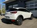 Mazda CX-3 G121 Takumi **Navigation/Tempomat** Blanc - thumbnail 6