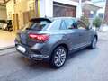Volkswagen T-Roc 2.0 tdi Advanced 4motion dsg *UNICO PROPRIETARIO* Grigio - thumbnail 4