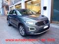Volkswagen T-Roc 2.0 tdi Advanced 4motion dsg *UNICO PROPRIETARIO* Grigio - thumbnail 1