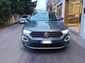 Volkswagen T-Roc 2.0 tdi Advanced 4motion dsg *UNICO PROPRIETARIO* Grigio - thumbnail 3
