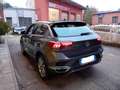 Volkswagen T-Roc 2.0 tdi Advanced 4motion dsg *UNICO PROPRIETARIO* Grigio - thumbnail 6