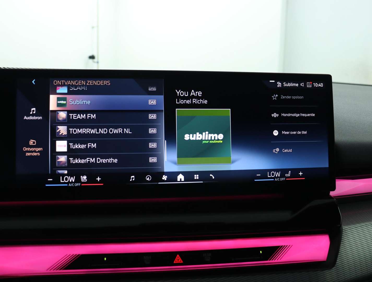 BMW I5 Sedan M Sport XDrive40 -  - Joinsteer - #5