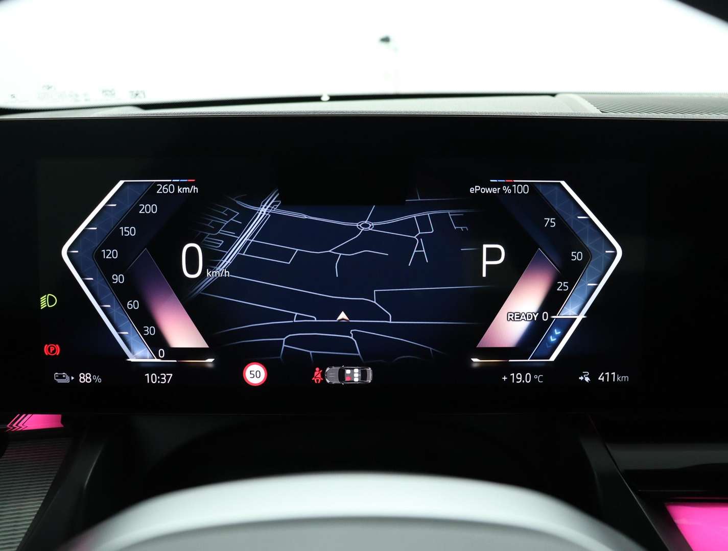 BMW I5 Sedan M Sport XDrive40 -  - Joinsteer - #3