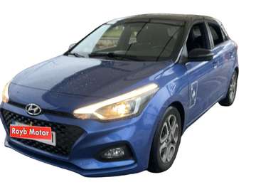 1.0 TGDI Style 120